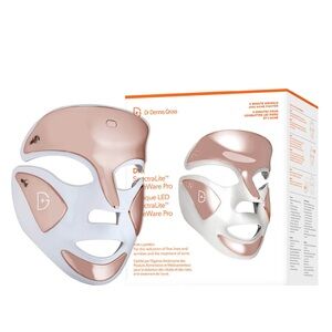 NWT Dr. Dennis Gross SpectraLite FaceWare Pro LED Mask